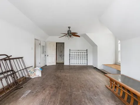 260 Fisher Street Matagorda TX 77414