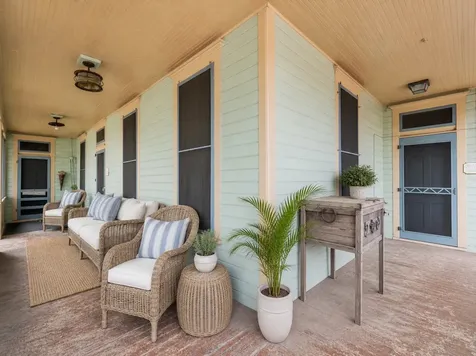260 Fisher Street Matagorda TX 77414