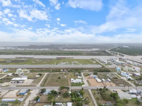 260 Fisher Street Matagorda TX 77414