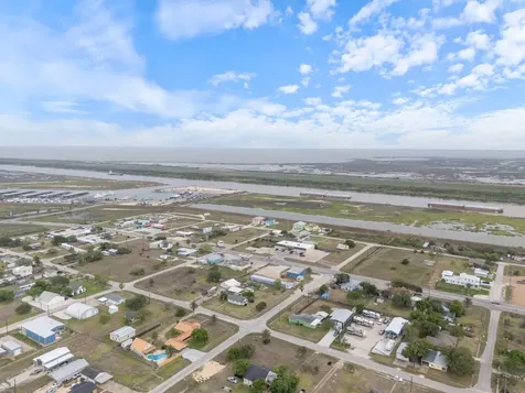 260 Fisher Street Matagorda TX 77414