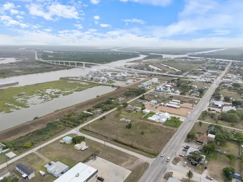 260 Fisher Street Matagorda TX 77414