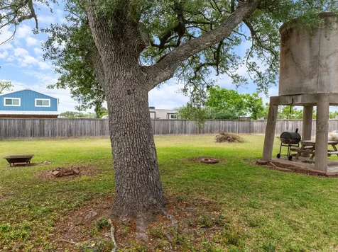 260 Fisher Street Matagorda TX 77414