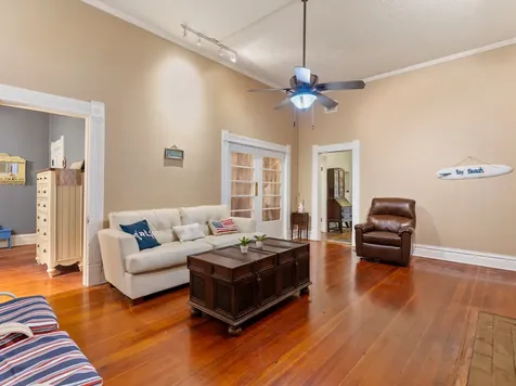 260 Fisher Street Matagorda TX 77414