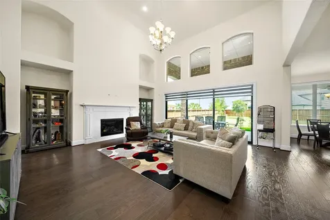 26407 Katy Springs Lane Katy TX 77494