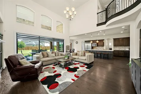 26407 Katy Springs Lane Katy TX 77494