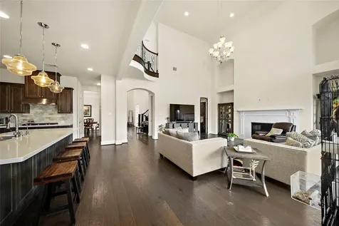26407 Katy Springs Lane Katy TX 77494