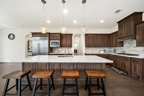26407 Katy Springs Lane Katy TX 77494