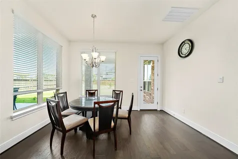 26407 Katy Springs Lane Katy TX 77494