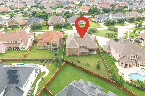 26407 Katy Springs Lane Katy TX 77494