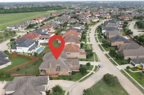 26407 Katy Springs Lane Katy TX 77494