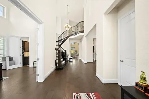 26407 Katy Springs Lane Katy TX 77494