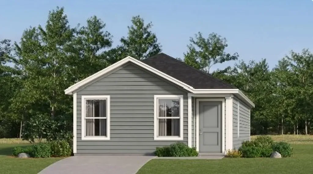 389 Lucia Way Cleveland TX 77327