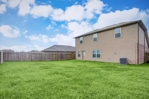 1303 Emerald Stone Drive Rosharon TX 77583