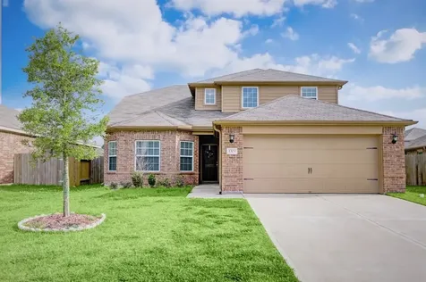 1303 Emerald Stone Drive Rosharon TX 77583