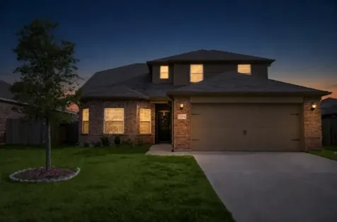 1303 Emerald Stone Drive Rosharon TX 77583