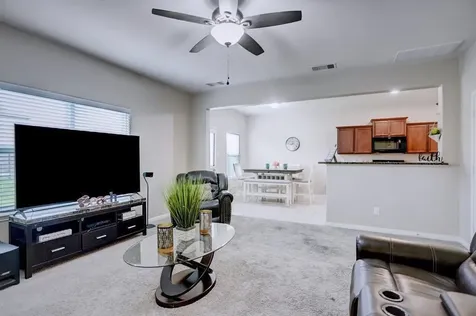 1303 Emerald Stone Drive Rosharon TX 77583