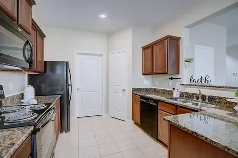 1303 Emerald Stone Drive Rosharon TX 77583