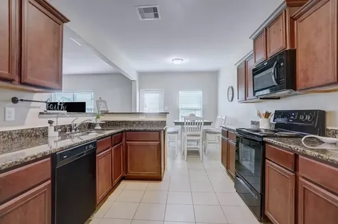 1303 Emerald Stone Drive Rosharon TX 77583