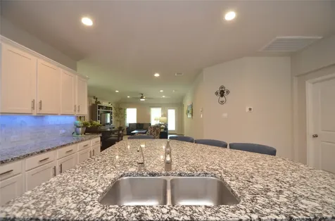 3810 Willow Valley Court Conroe TX 77301