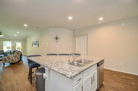 3810 Willow Valley Court Conroe TX 77301
