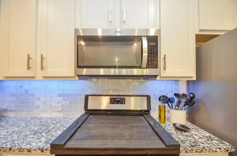 3810 Willow Valley Court Conroe TX 77301