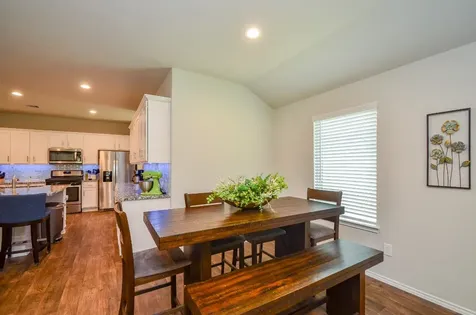 3810 Willow Valley Court Conroe TX 77301