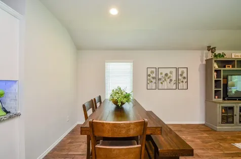 3810 Willow Valley Court Conroe TX 77301