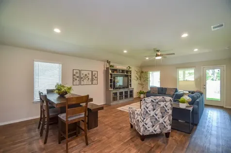 3810 Willow Valley Court Conroe TX 77301