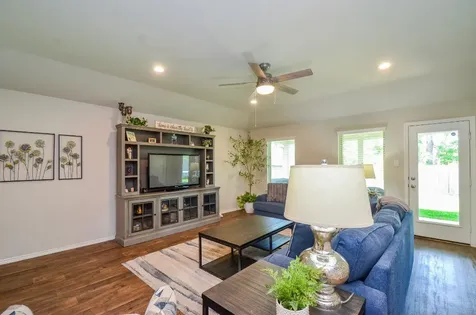 3810 Willow Valley Court Conroe TX 77301