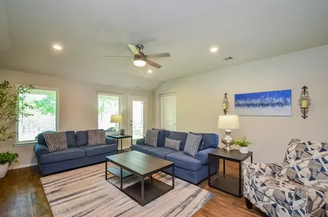 3810 Willow Valley Court Conroe TX 77301