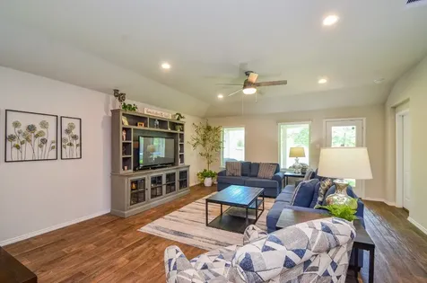3810 Willow Valley Court Conroe TX 77301