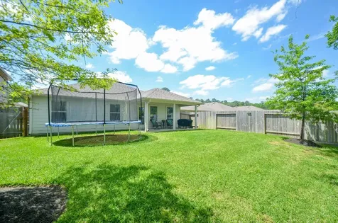 3810 Willow Valley Court Conroe TX 77301