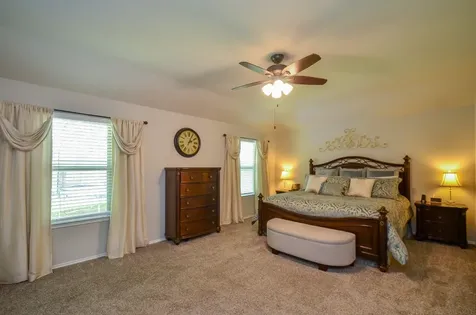 3810 Willow Valley Court Conroe TX 77301