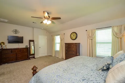 3810 Willow Valley Court Conroe TX 77301