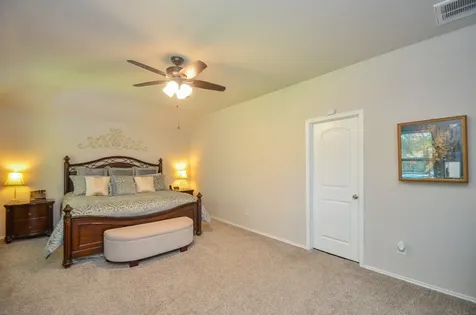 3810 Willow Valley Court Conroe TX 77301