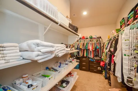 3810 Willow Valley Court Conroe TX 77301