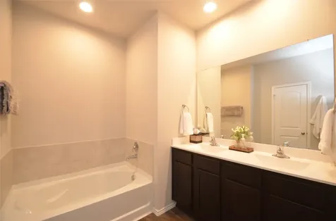 3810 Willow Valley Court Conroe TX 77301
