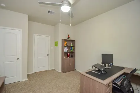 3810 Willow Valley Court Conroe TX 77301
