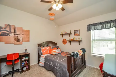 3810 Willow Valley Court Conroe TX 77301