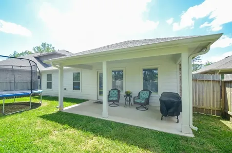 3810 Willow Valley Court Conroe TX 77301