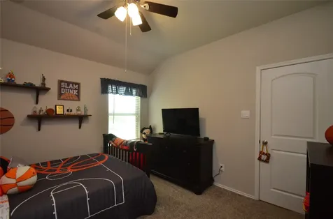 3810 Willow Valley Court Conroe TX 77301