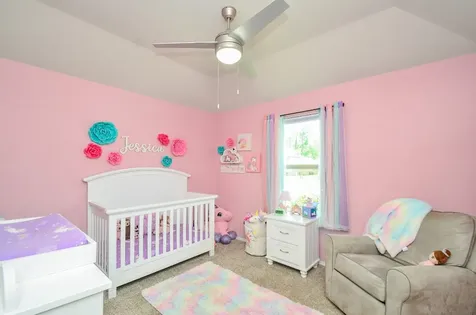 3810 Willow Valley Court Conroe TX 77301