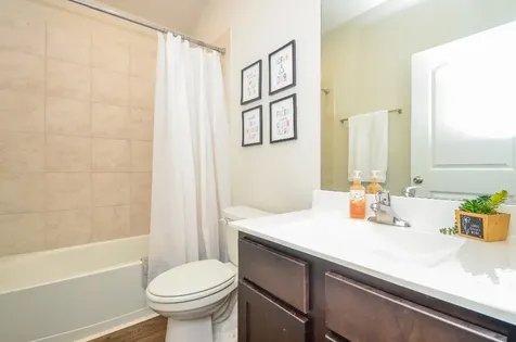 3810 Willow Valley Court Conroe TX 77301