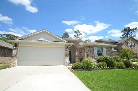3810 Willow Valley Court Conroe TX 77301