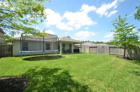 3810 Willow Valley Court Conroe TX 77301