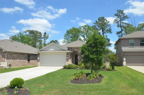 3810 Willow Valley Court Conroe TX 77301