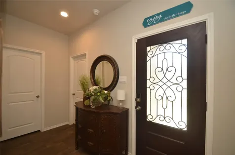 3810 Willow Valley Court Conroe TX 77301