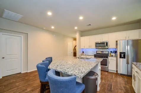 3810 Willow Valley Court Conroe TX 77301