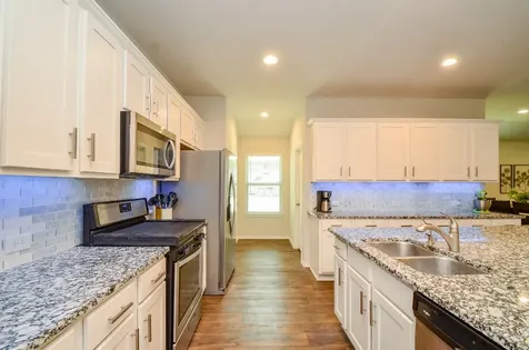 3810 Willow Valley Court Conroe TX 77301
