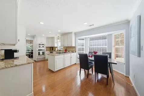 3514 Creekbriar Drive Houston TX 77068